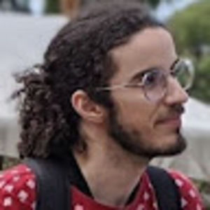 Meet your Posher, Robert